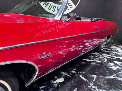 1970 Chevrolet Impala