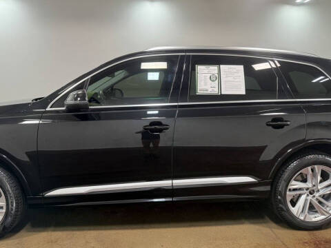 2023 Audi Q7 quattro Premium 45 TFSI