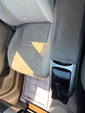 2008 Toyota Prius Touring