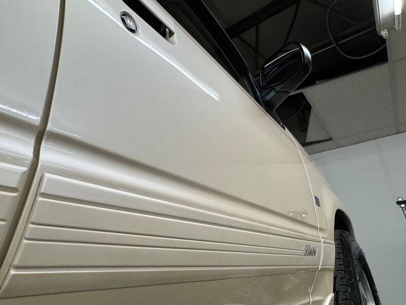 1997 Ford Explorer