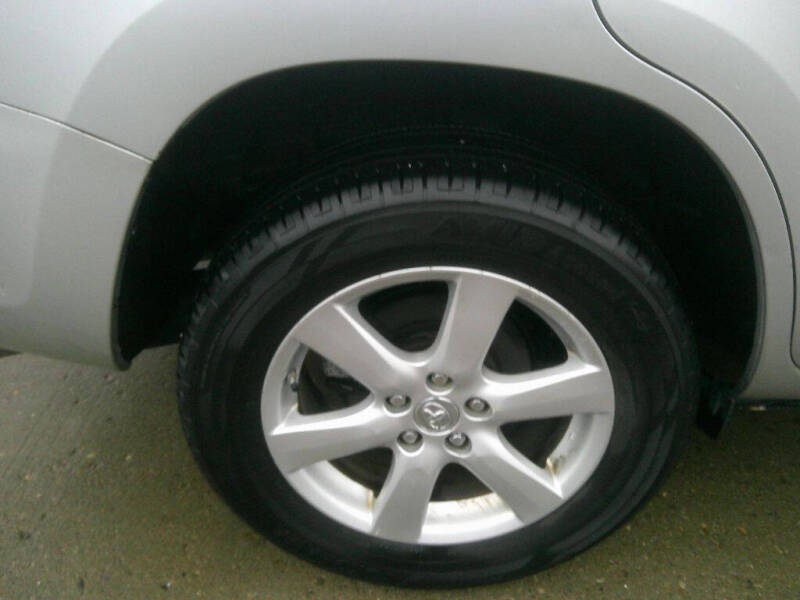 2007 Toyota RAV4 Limited