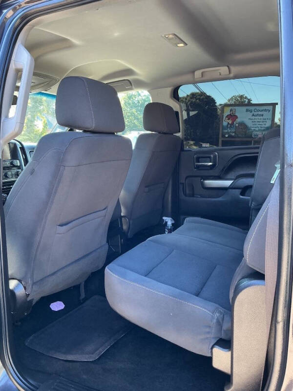 2016 Chevrolet Silverado 2500HD LT