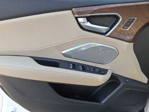 2024 Acura RDX SH-AWD w/Advance