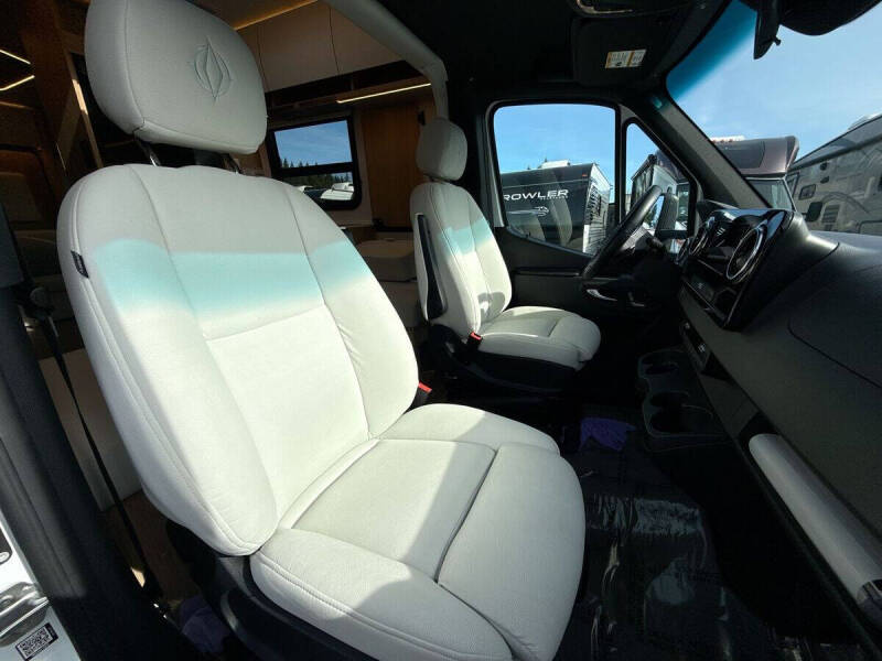 2021 Mercedes-Benz Sprinter