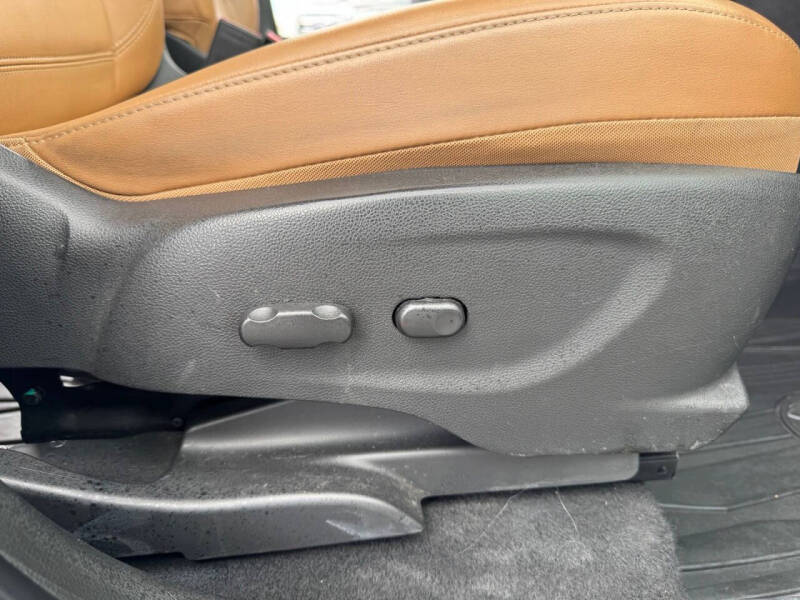 2018 Buick Encore Premium