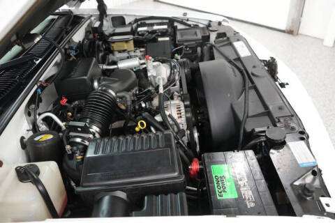 1999 GMC Yukon