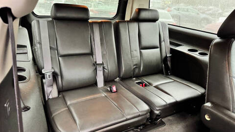 2013 Cadillac Escalade ESV Premium