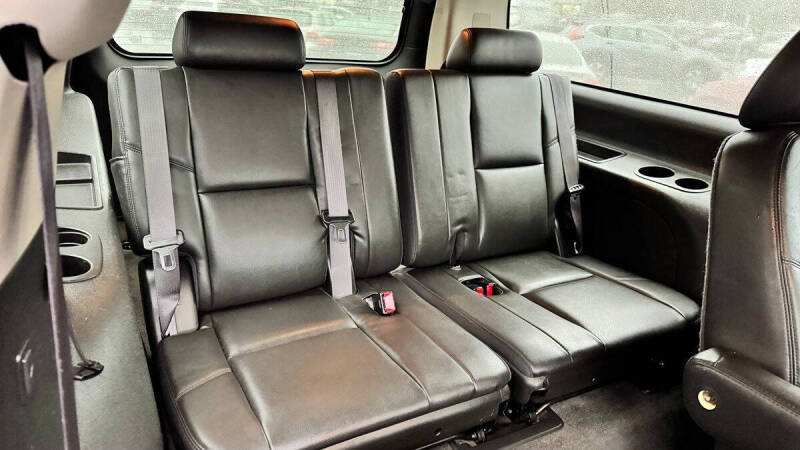 2013 Cadillac Escalade ESV Premium