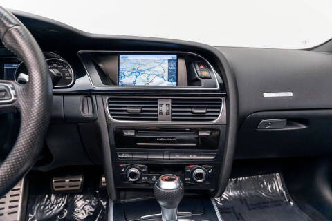 2014 Audi RS 5 quattro