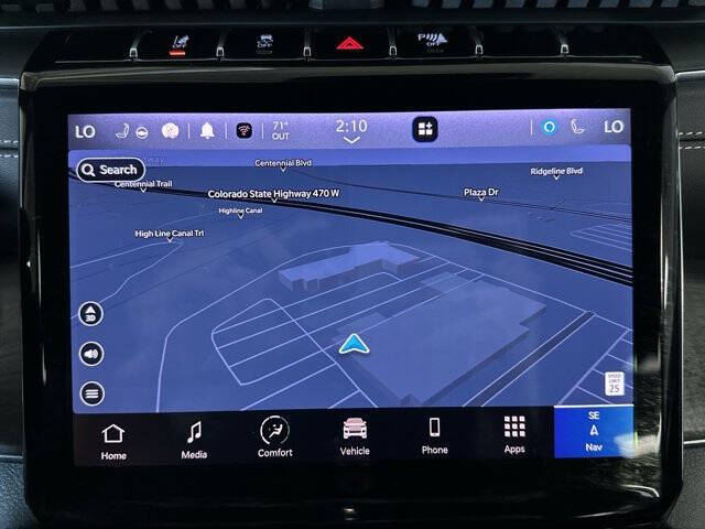 2024 Jeep Grand Cherokee L Overland