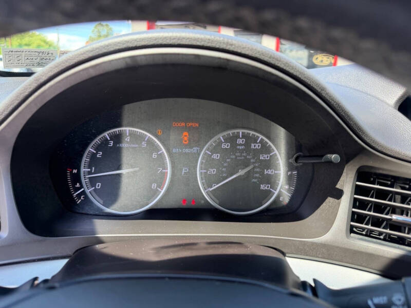 2017 Acura ILX w/Tech