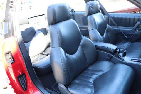 1993 Oldsmobile Cutlass Supreme