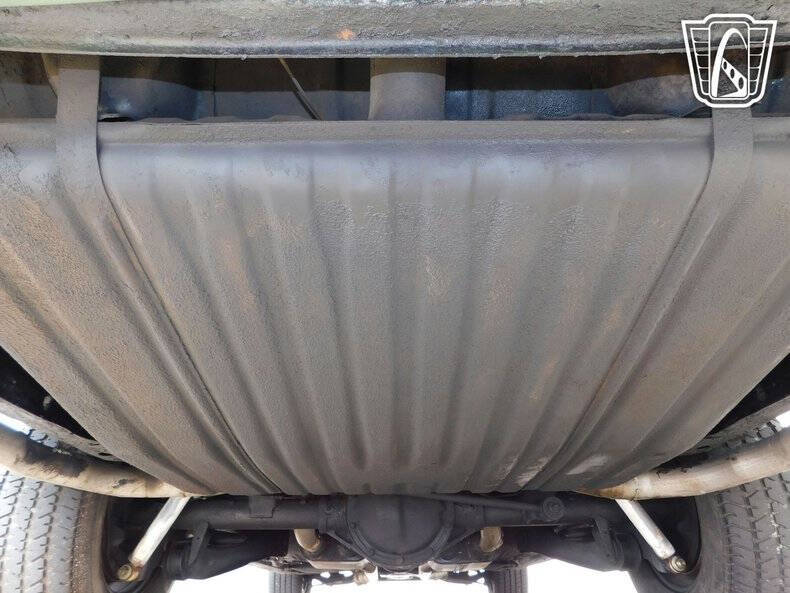 1970 Chevrolet Impala