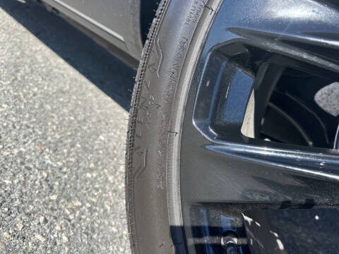 2025 Cadillac Escalade ESV Sport Platinum