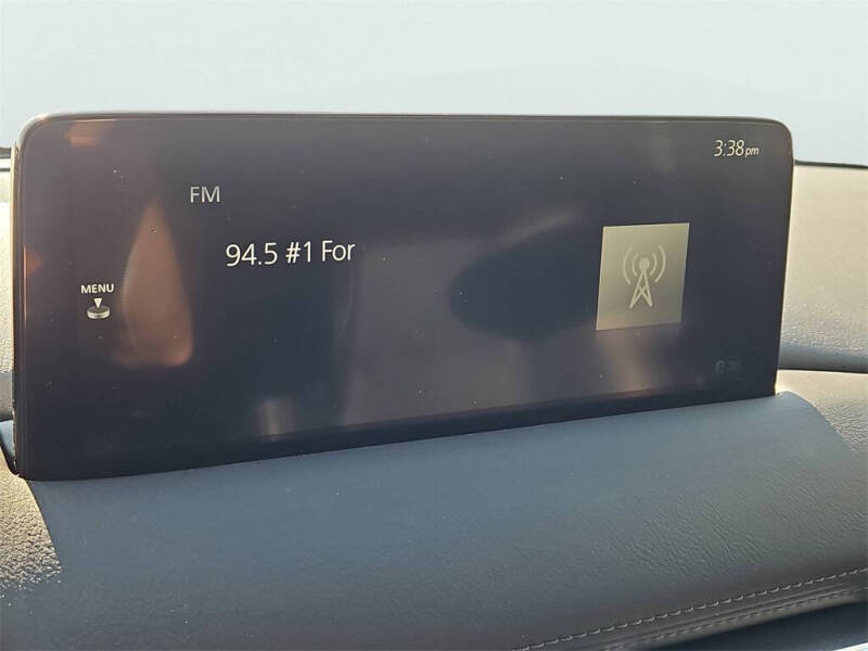 2022 Mazda CX-5 2.5 S Premium Plus