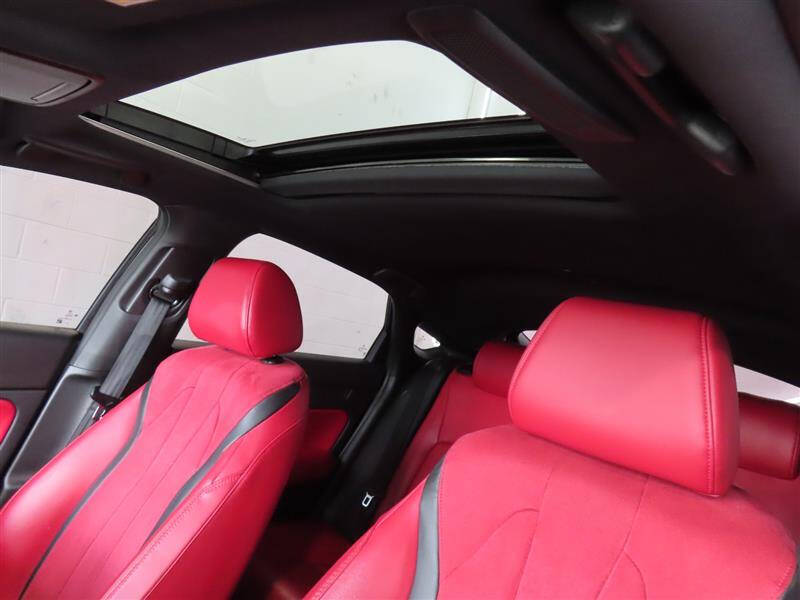 2023 Acura Integra w/Tech w/A-SPEC