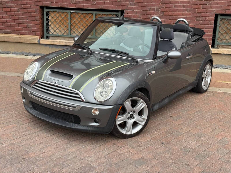 2006 MINI Cooper for sale at Euroasian Auto Inc in Wichita KS