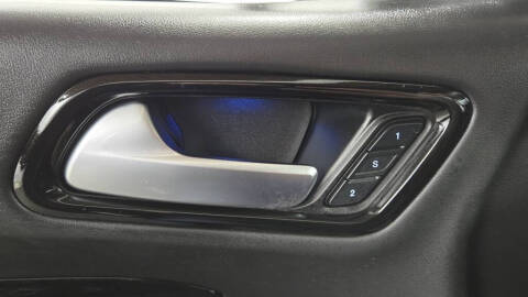 2021 Dodge Durango Citadel