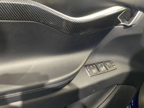 2017 Tesla Model X 75D