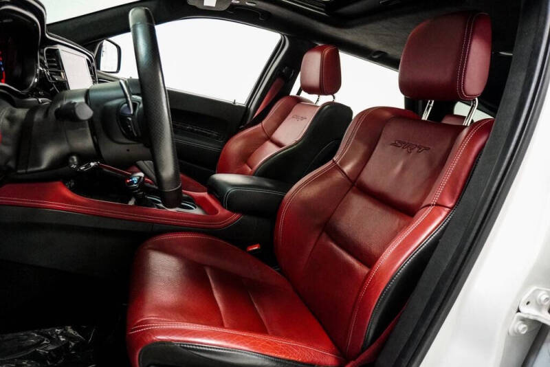 2022 Dodge Durango SRT 392