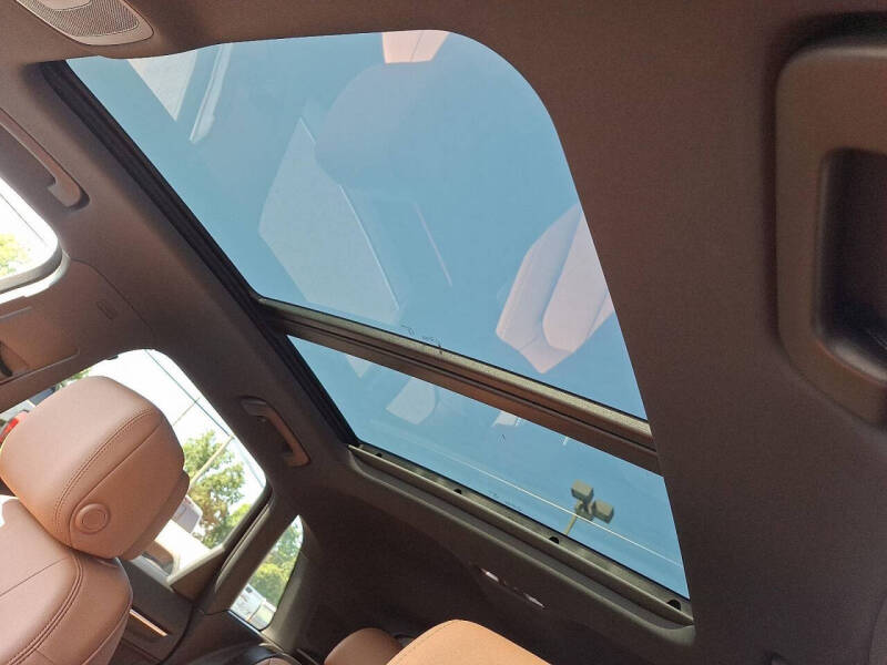 2024 Audi Q3 quattro S line Prem Plus 45 TFSI