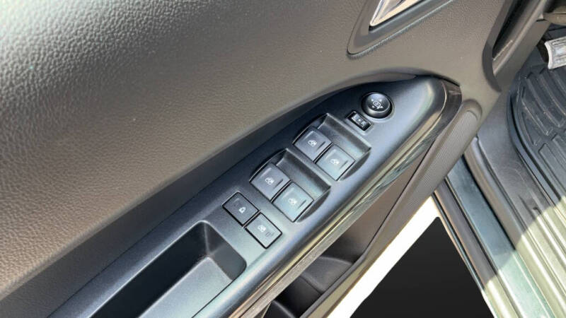 2018 GMC Canyon
