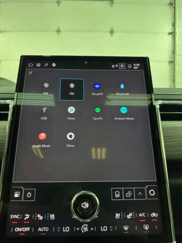 2025 GMC Sierra EV Denali