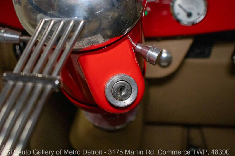 1934 Ford Tudor