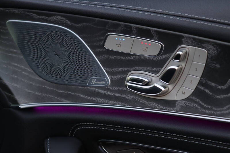 2019 Mercedes-Benz CLS AMG CLS 53 S