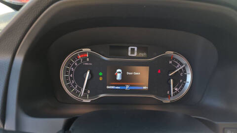 2017 Honda Pilot EX-L w/Navi