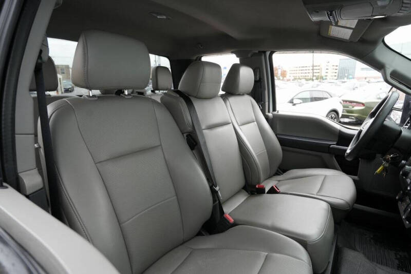 2021 Ford F-350 Super Duty