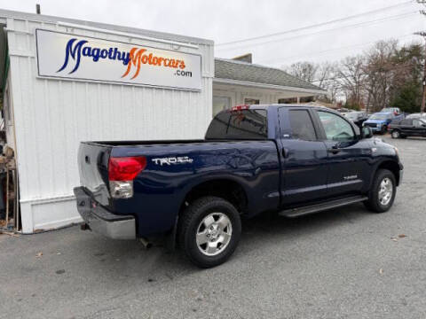 2007 Toyota Tundra SR5