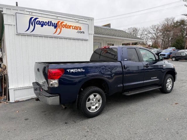 2007 Toyota Tundra SR5