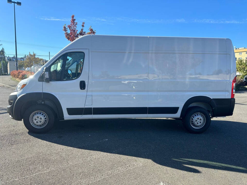 2024 Ram ProMaster for sale at Autos by Talon in Seattle, WA