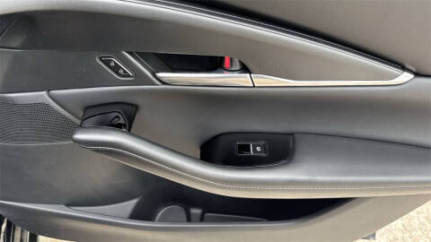 2025 Mazda CX-30 2.5 S Preferred