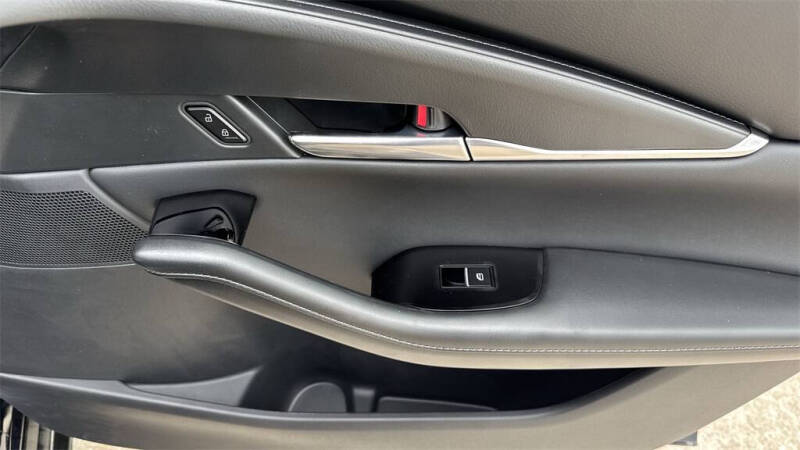 2025 Mazda CX-30 2.5 S Preferred