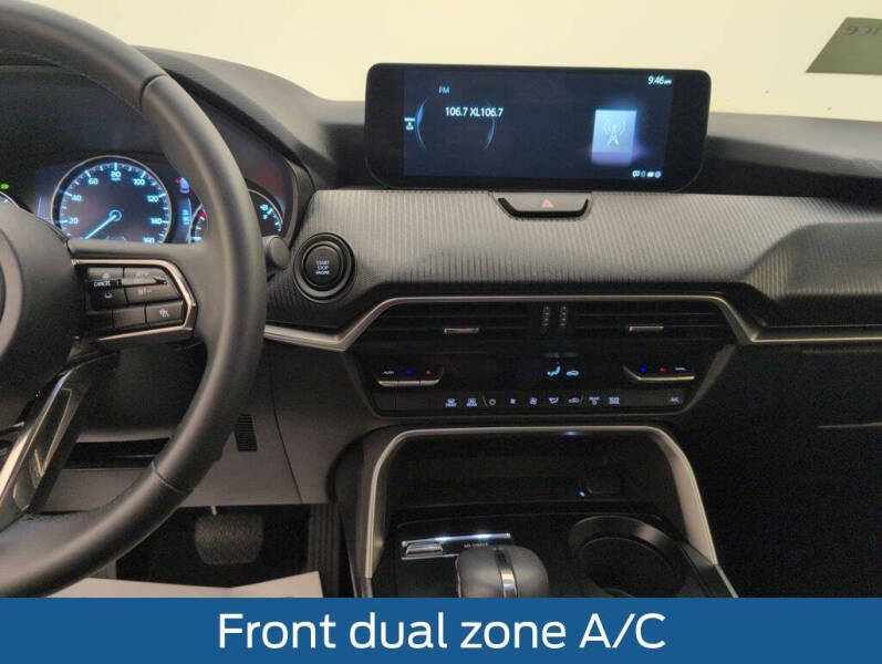 2024 Mazda CX-90 3.3 Turbo Select