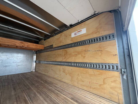 2020 Ford Transit 350 HD