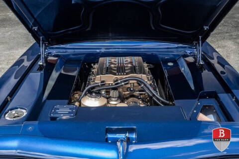 1966 Chevrolet Impala