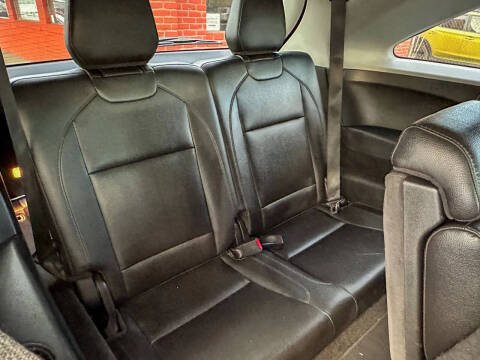 2014 Acura MDX SH-AWD