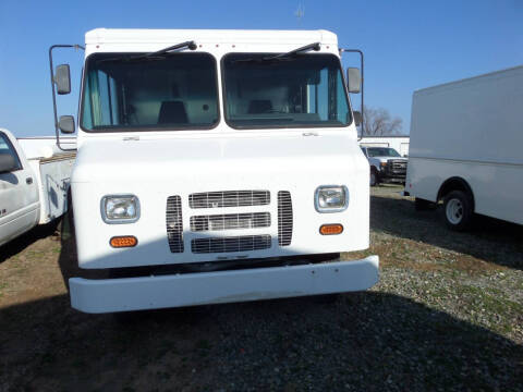 2016 Ford E-Series for sale at AUTO FLEET REMARKETING, INC. in Van Alstyne TX