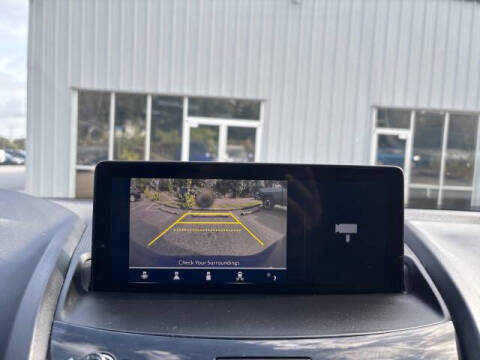 2019 Acura RDX SH-AWD w/A-SPEC