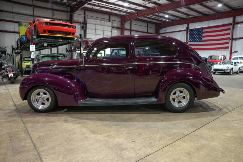 1939 Ford Standard