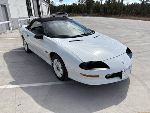 1994 Chevrolet Camaro Z28