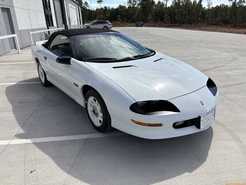 1994 Chevrolet Camaro Z28