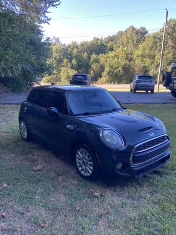 2015 MINI Hardtop 2 Door Cooper S
