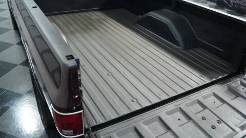 1984 Chevrolet C/K 30 Series