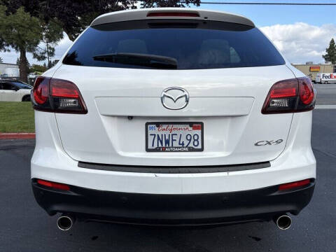 2015 Mazda CX-9 Touring
