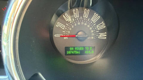 2005 Ford Mustang GT Premium