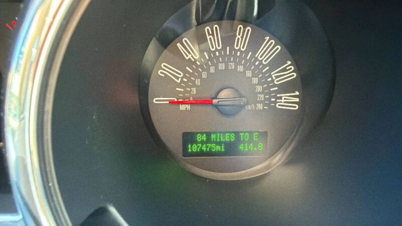 2005 Ford Mustang GT Premium